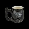 Roast & Toast Matte Black Bundle