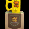 Roast & Toast Flames Mug Pipe