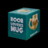 Roast & Toast Boob Mug Pipe Roast & Toast Boob Mug Pipe