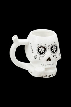 Roast & Toast White Skull Bundle