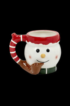 Roast & Toast Snowman Bundle