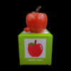 Roast & Toast Apple Pipe