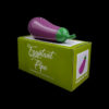 Roast & Toast Eggplant Pipe