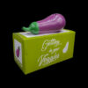 Roast & Toast Eggplant Pipe
