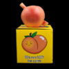 Roast & Toast Peach Pipe