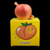 Roast & Toast Peach Pipe