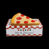 Roast & Toast Ceramic Pizza Pipe Roast & Toast Ceramic Pizza Pipe