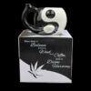 Roast & Toast Yin Yang Mug Pipe Roast & Toast Yin Yang Mug Pipe