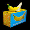 Roast & Toast Curvy Banana Pipe Roast & Toast Curvy Banana Pipe