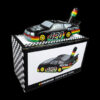 Roast & Toast Race Car Pipe Roast & Toast Race Car Pipe