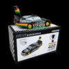 Roast & Toast Race Car Pipe Roast & Toast Race Car Pipe