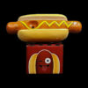 Roast & Toast Mini Hot Dog Pipe