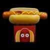Roast & Toast Mini Hot Dog Pipe