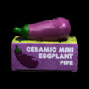 Roast & Toast Mini Eggplant Pipe