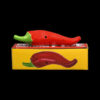 Roast & Toast Mini Chili Pepper Hand Pipe Roast & Toast Mini Chili Pepper Hand Pipe