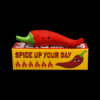 Roast & Toast Mini Chili Pepper Hand Pipe Roast & Toast Mini Chili Pepper Hand Pipe