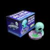 Roast & Toast Alien Ashtray Roast & Toast Alien Ashtray