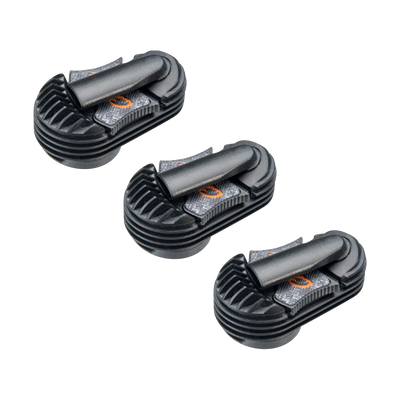 Crafty Vaporizer Cooling Unit Set - 3 Pack Crafty Vaporizer Cooling Unit Set - 3 Pack