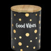 Roast & Toast Good Vibes Stash Jar Bundle