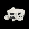 Roast & Toast Cow Bundle
