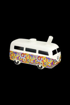 Roast & Toast Retro Bus Bundle