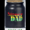 Roast & Toast Rasta Stoner Dad Bundle
