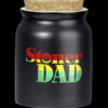 Roast & Toast Rasta Stoner Dad Bundle