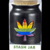 Roast & Toast Rainbow Leaf Stash and Ash Bundle