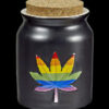 Roast & Toast Rainbow Leaf Stash and Ash Bundle