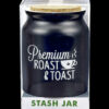 Roast & Toast Matte Black Bundle