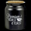 Roast & Toast Matte Black Bundle