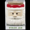 Roast & Toast Christmas Stash Jar Bundle