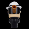 Daily High Club Mobster Silipipe