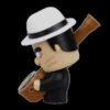 Daily High Club Mobster Silipipe