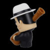 Daily High Club Mobster Silipipe