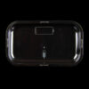 Duderino Trays Metal Rolling Tray