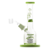 Cheech & Chong "Jade East" Mini Rig Dabber Cheech & Chong "Jade East" Mini Rig Dabber