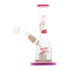 Cheech & Chong "Jade East" Mini Rig Dabber Cheech & Chong "Jade East" Mini Rig Dabber