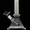 Cheech & Chong "Pedro" Mini Beaker Bong Cheech & Chong "Pedro" Mini Beaker Bong