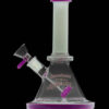Cheech & Chong "Pedro" Mini Beaker Bong Cheech & Chong "Pedro" Mini Beaker Bong