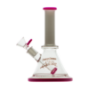 Cheech & Chong "Pedro" Mini Beaker Bong Cheech & Chong "Pedro" Mini Beaker Bong