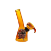Cheech and Chong 40th Anniversary Mini Beaker Bong Cheech and Chong 40th Anniversary Mini Beaker Bong