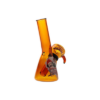 Cheech and Chong 40th Anniversary Mini Beaker Bong Cheech and Chong 40th Anniversary Mini Beaker Bong