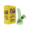 Cheech and Chong 40th Anniversary Mini Beaker Bong Cheech and Chong 40th Anniversary Mini Beaker Bong