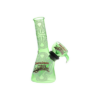 Cheech and Chong 40th Anniversary Mini Beaker Bong Cheech and Chong 40th Anniversary Mini Beaker Bong