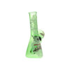 Cheech and Chong 40th Anniversary Mini Beaker Bong Cheech and Chong 40th Anniversary Mini Beaker Bong