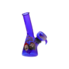 Cheech and Chong 40th Anniversary Mini Beaker Bong Cheech and Chong 40th Anniversary Mini Beaker Bong