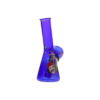 Cheech and Chong 40th Anniversary Mini Beaker Bong Cheech and Chong 40th Anniversary Mini Beaker Bong