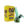 Cheech and Chong 40th Anniversary Mini Beaker Bong Cheech and Chong 40th Anniversary Mini Beaker Bong