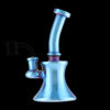 Famous X Fumed Bell Dab Rig Famous X Fumed Bell Dab Rig